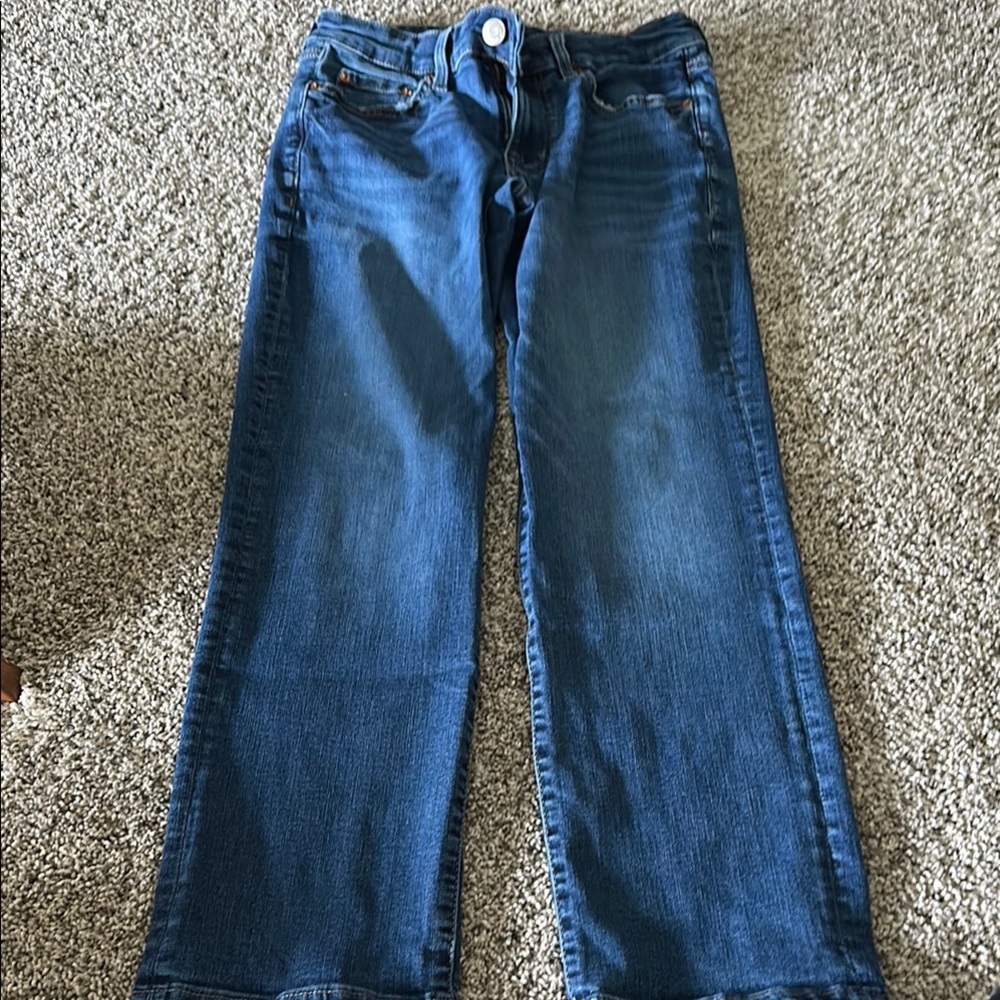Aeropostale Denim Jeans